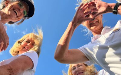 Damen AK 50 I | 2. Spieltag